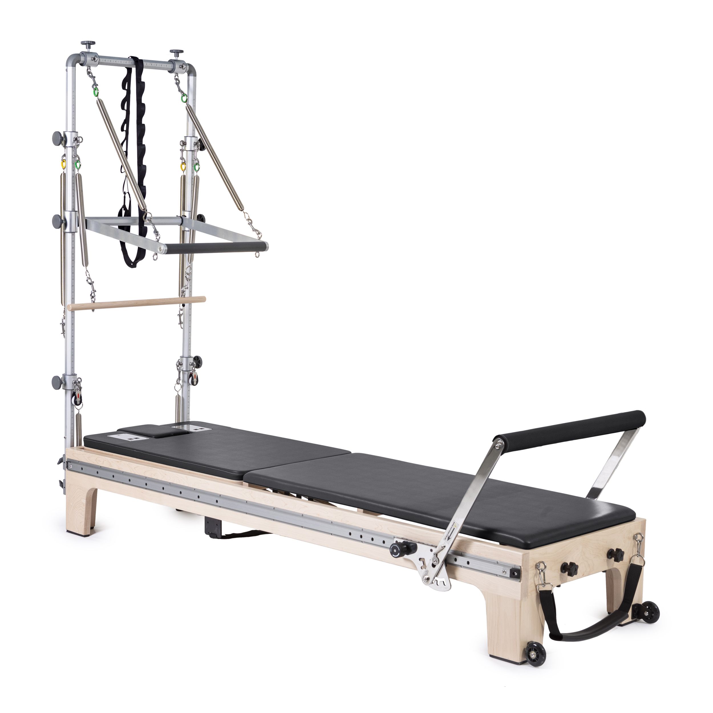 Master Instructor Reformer with Tower